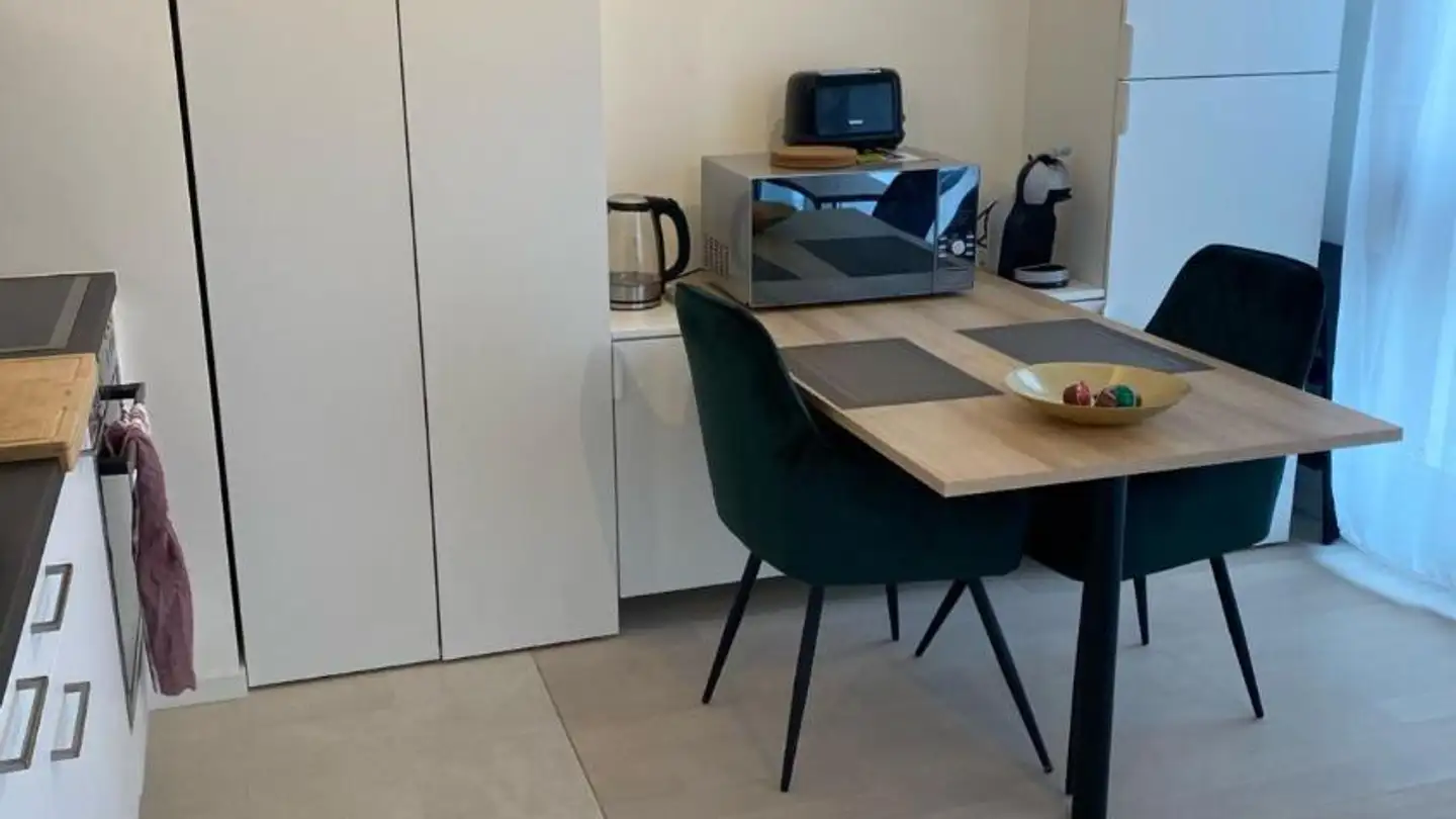 Appartement à louer - 1202 Genève