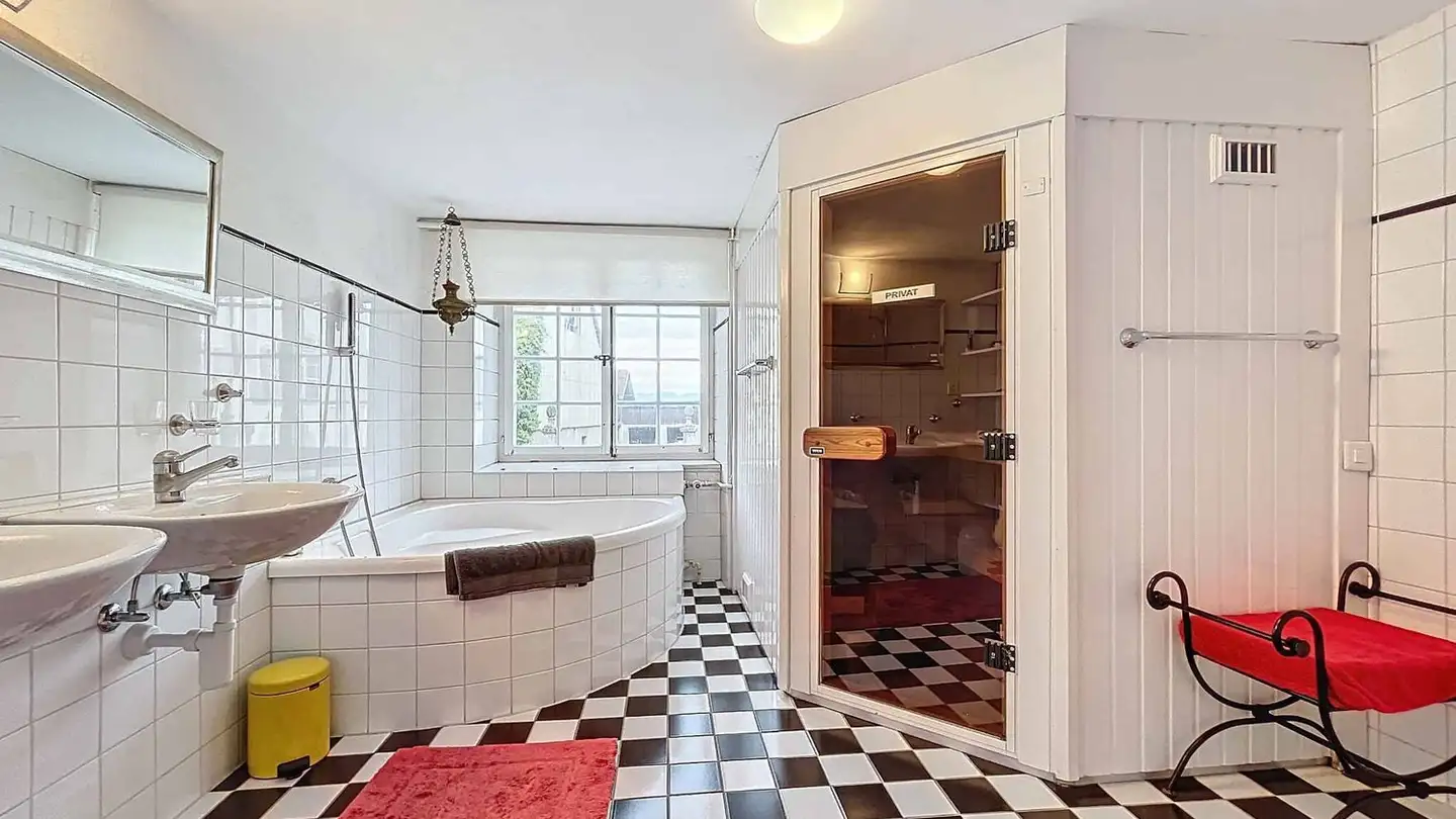 Casa singola in vendita - 1776 Montagny-la-Ville - Photo 4