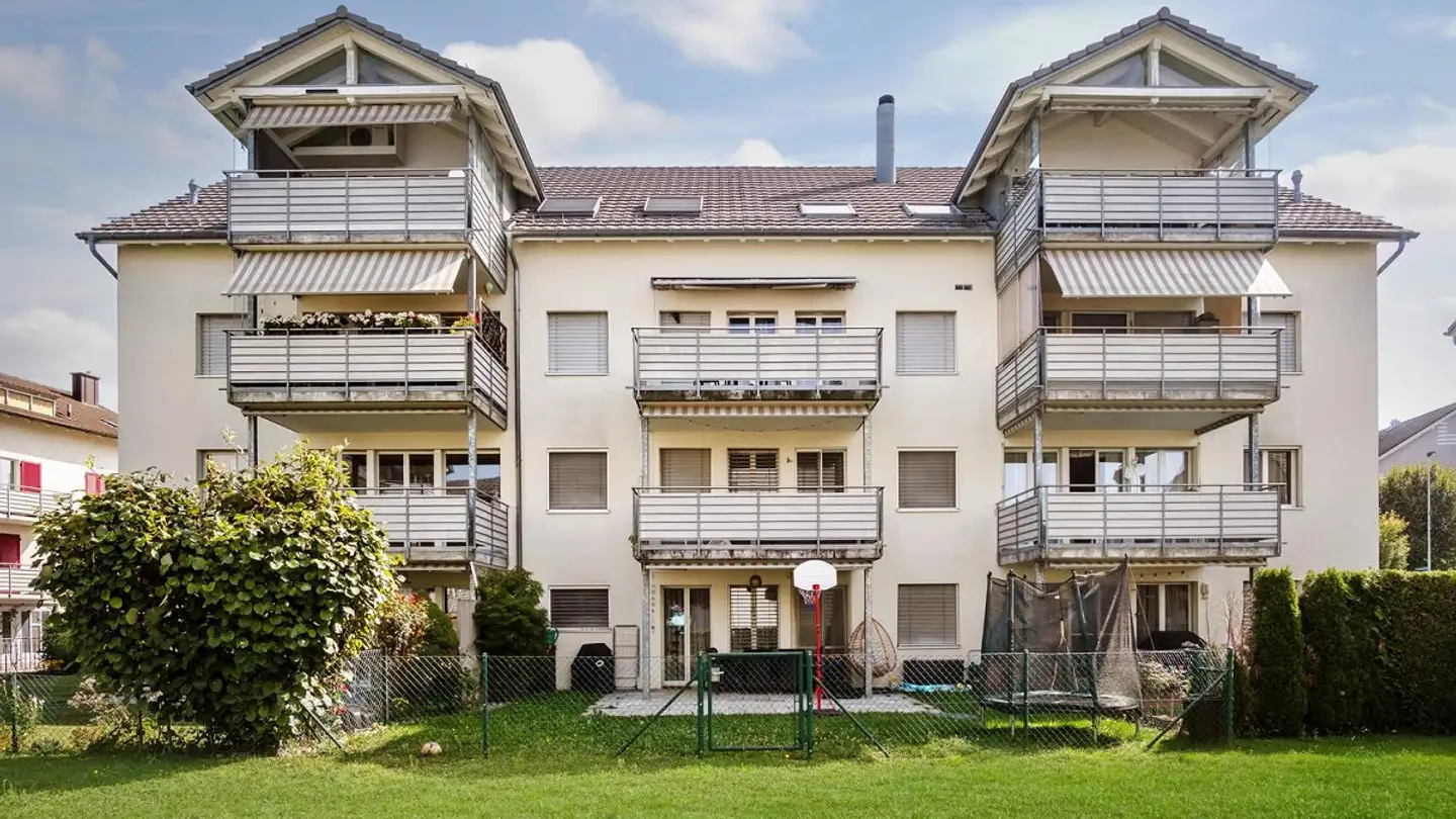 Appartamento in affitto - Wehntalerstrasse 295, 8106 Adlikon b. Regensdorf