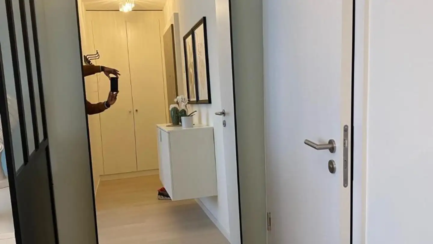 Appartement à louer - 1202 Genève - Photo 3