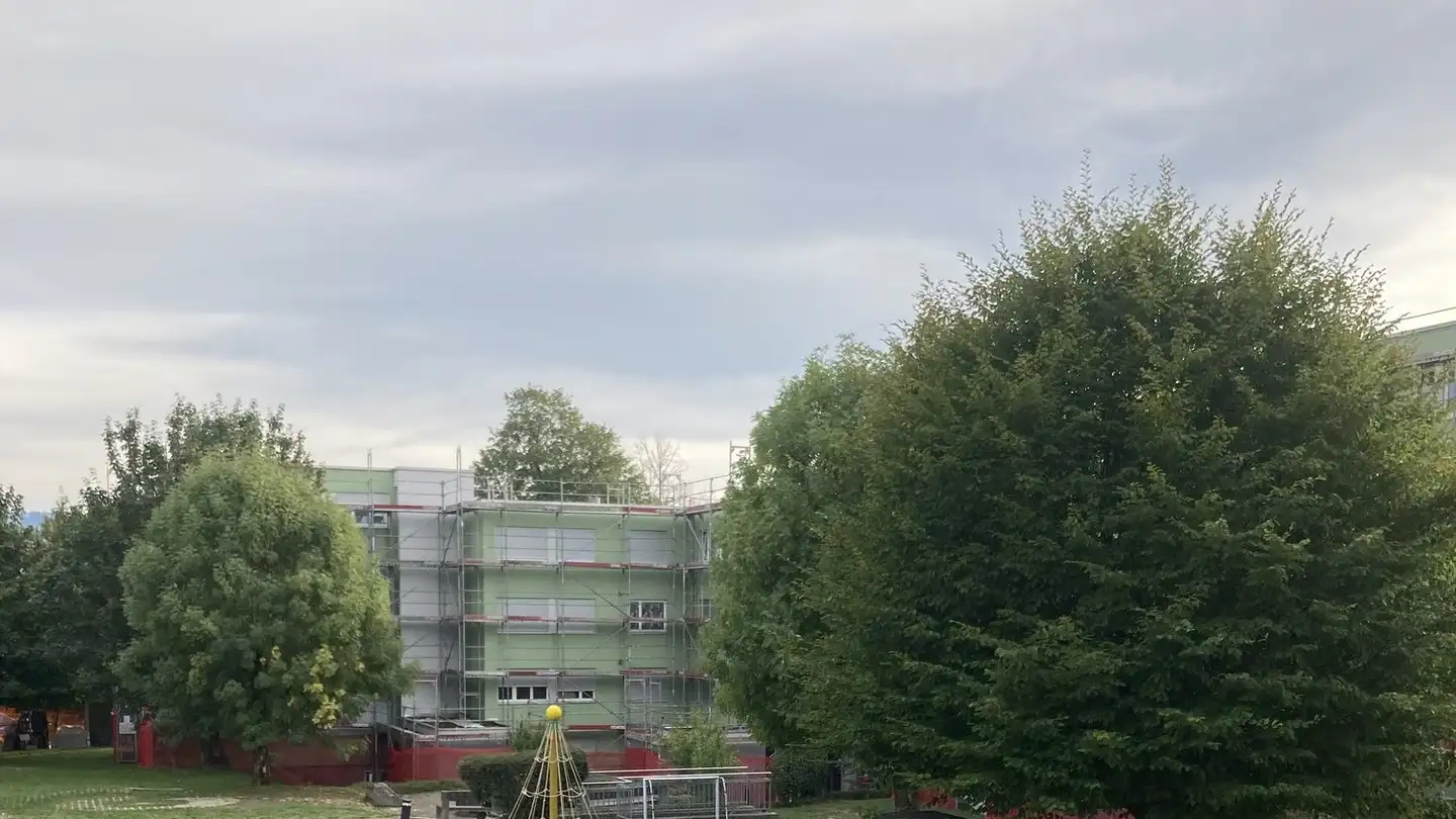 Appartamento in vendita - Luegetenweg 3, 8634 Hombrechtikon - Foto 2