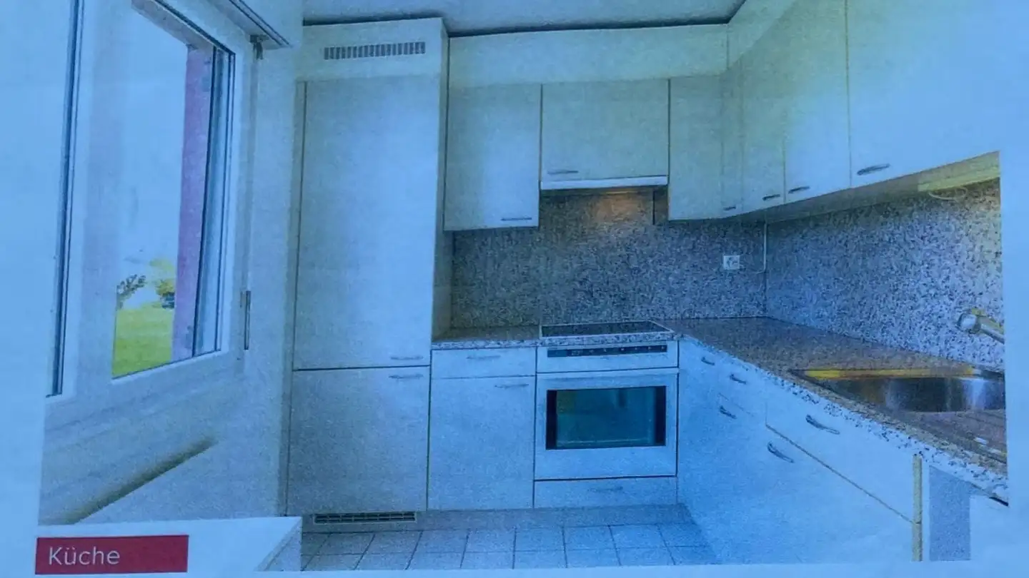 Appartamento in vendita - Luegetenweg 3, 8634 Hombrechtikon - Foto 4