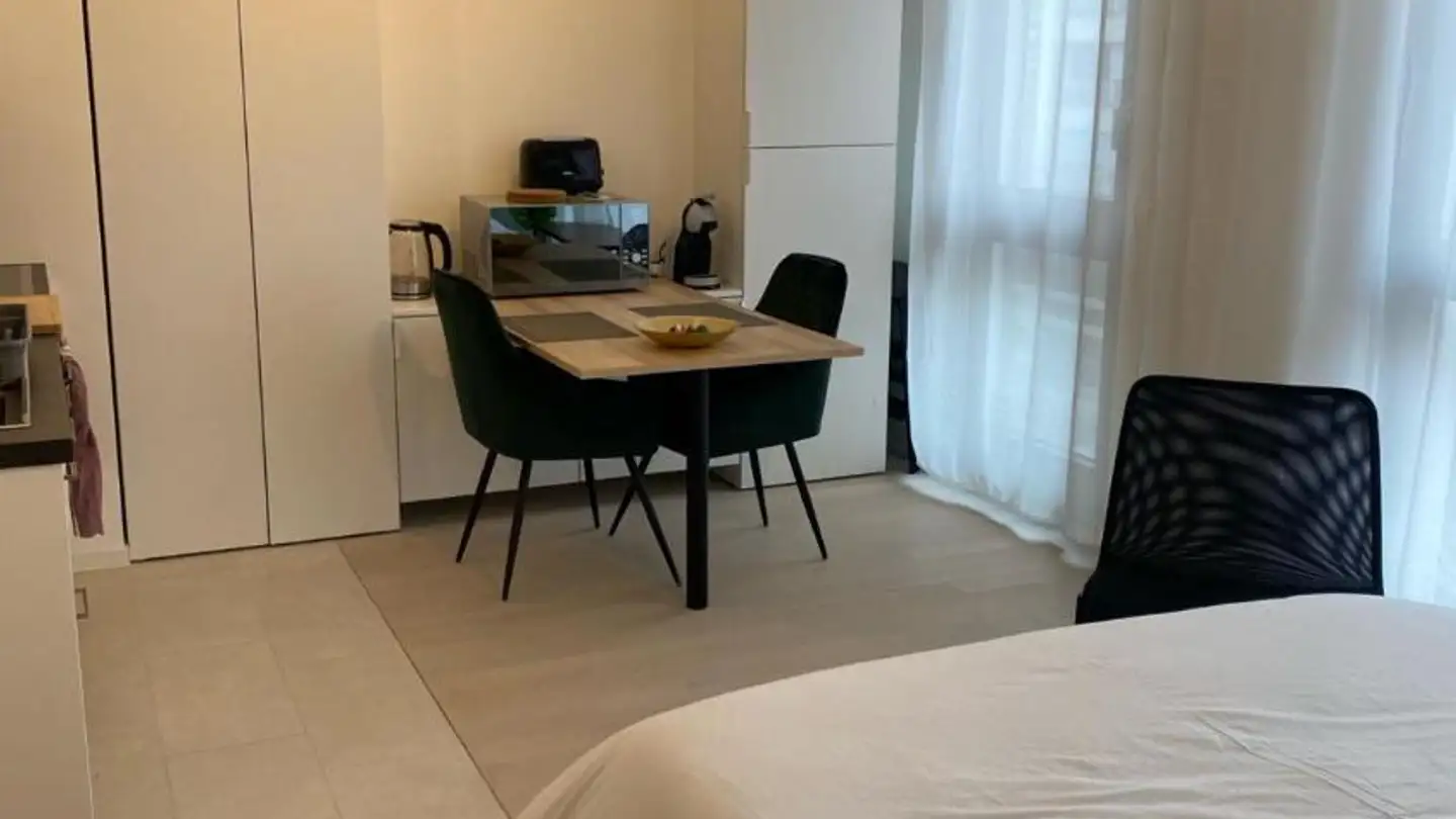 Appartement à louer - 1202 Genève - Photo 4
