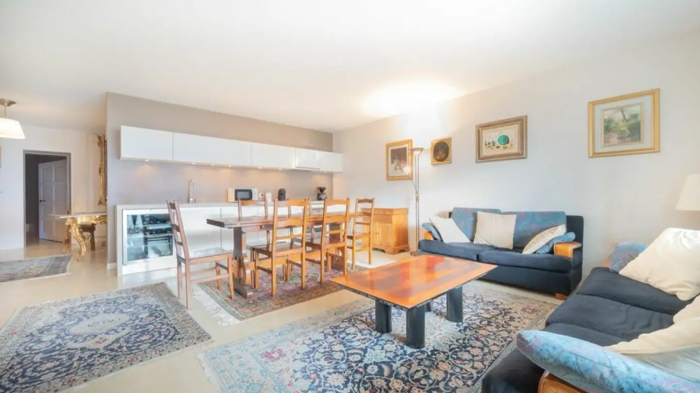 Apartment for sale - Via Del Sole, 6600 Muralto