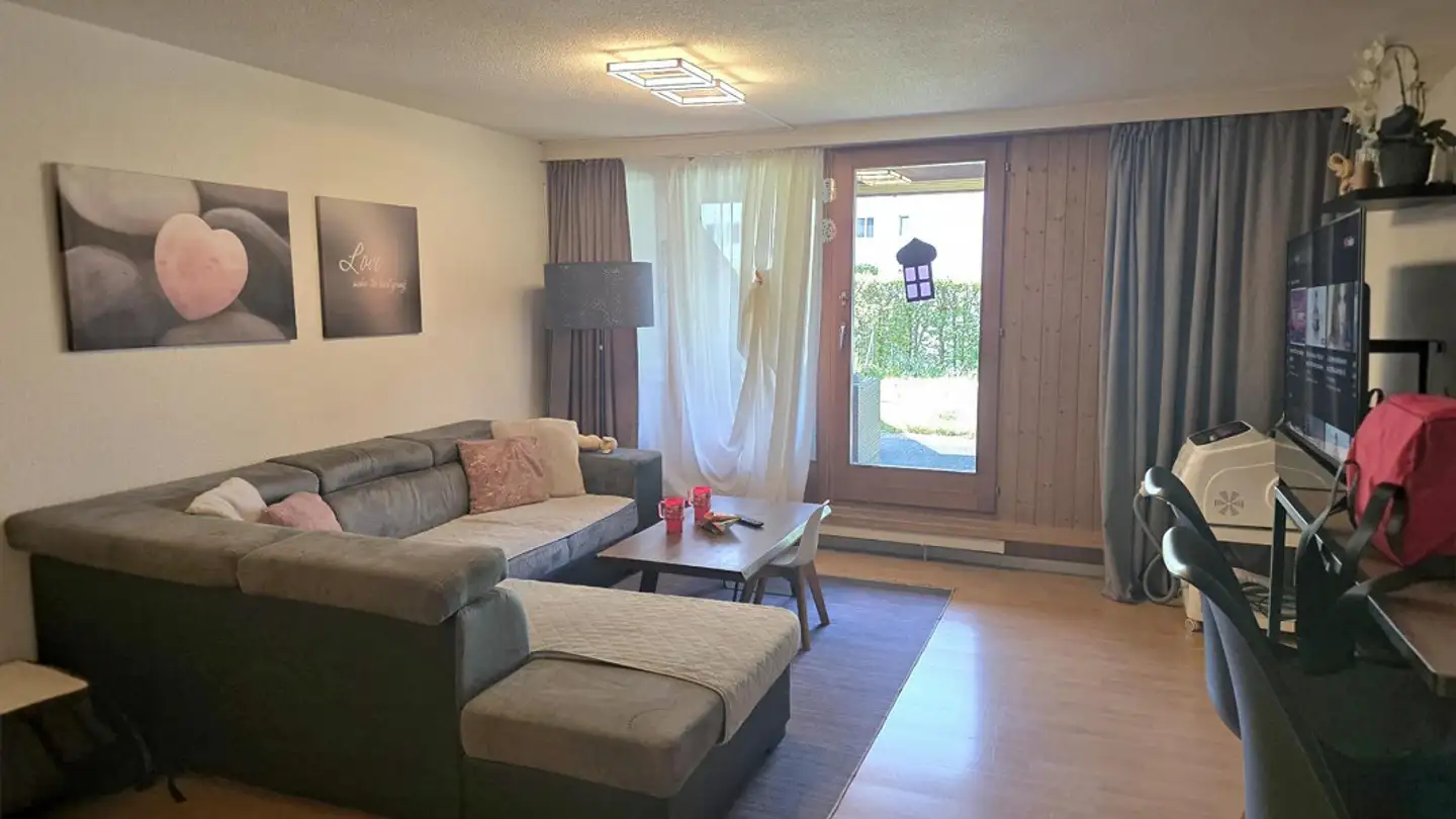 Stepped house for sale - Geissbergweg 20a, 4900 Langenthal - Photo 4