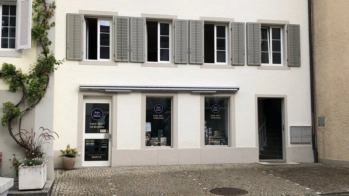 Appartamento in affitto - Bärengasse 5, 4800 Zofingen - Photo 2
