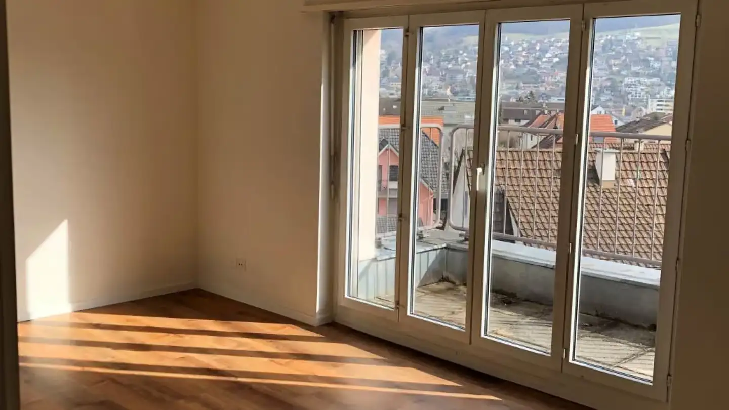 Apartment for rent - Baslerstrasse 10, 4402 Frenkendorf