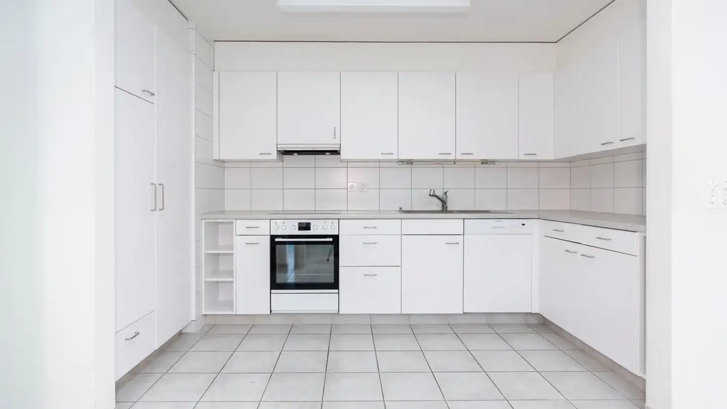 Wohnung mieten - Im Halt 2, 5412 Gebenstorf