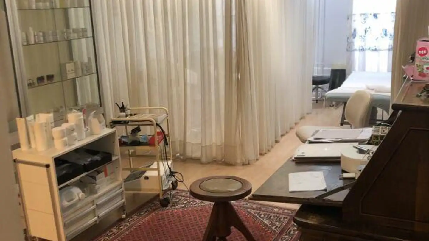 Commerciale in affitto - Aarbergergasse 52, 3011 Bern - Foto 2