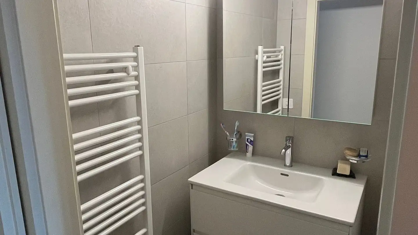 Appartamento in affitto - Rue Des Alpes, 1700 Fribourg - Foto 4