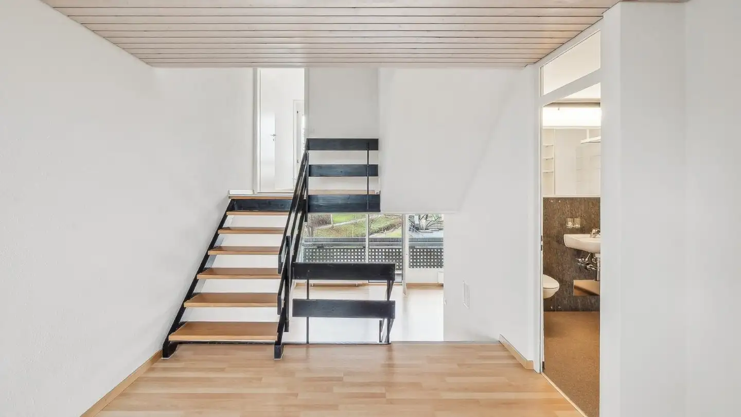 Duplex for rent - Brühlstrasse 63, 9320 Arbon - Photo 3