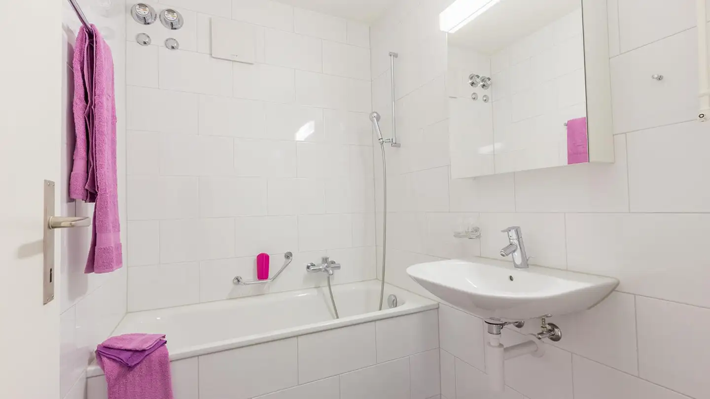 Apartment for rent - Schaufelweg 89, 3098 Schliern b. Köniz - Photo 3