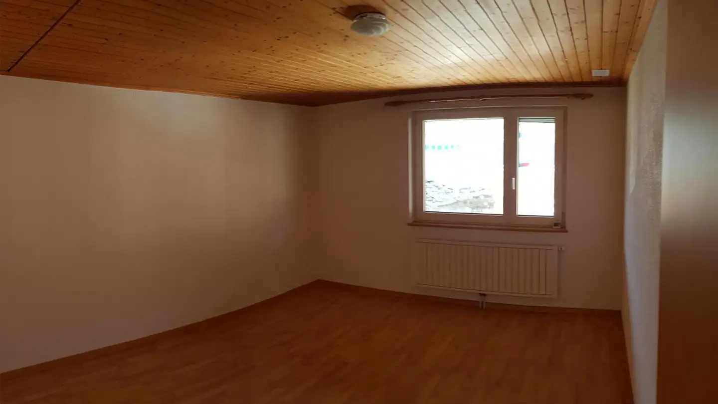 Appartement à louer - Bafflesstrasse 37, 9450 Altstätten SG