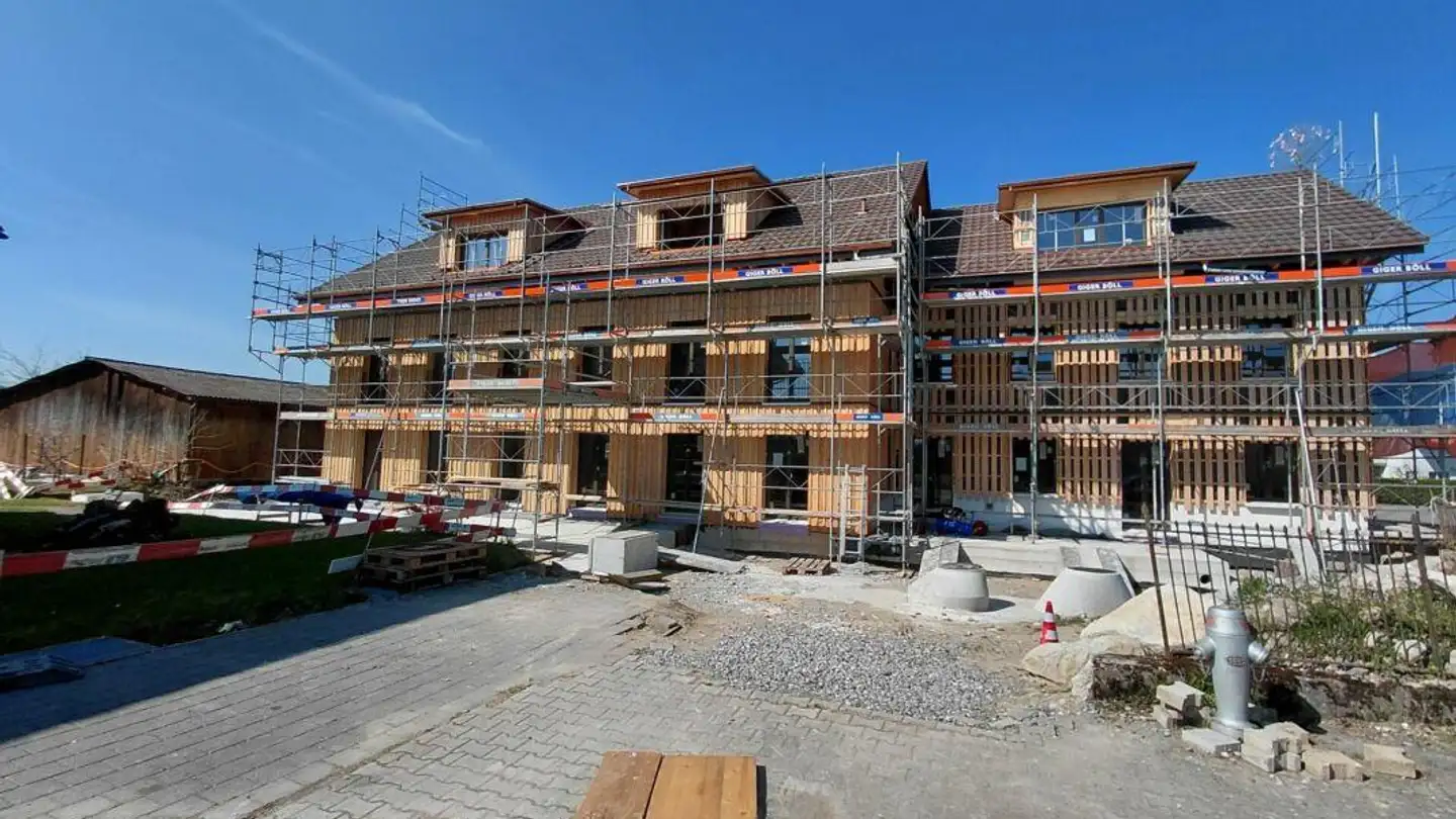 Apartment for rent - Dorfstrasse 22, 5444 Künten