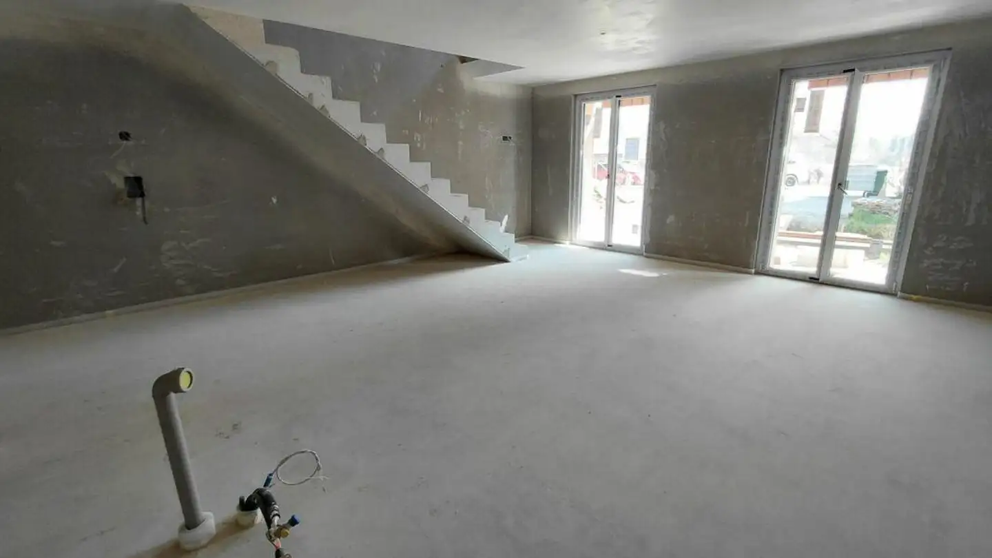 Apartment for rent - Dorfstrasse 22, 5444 Künten - Photo 2