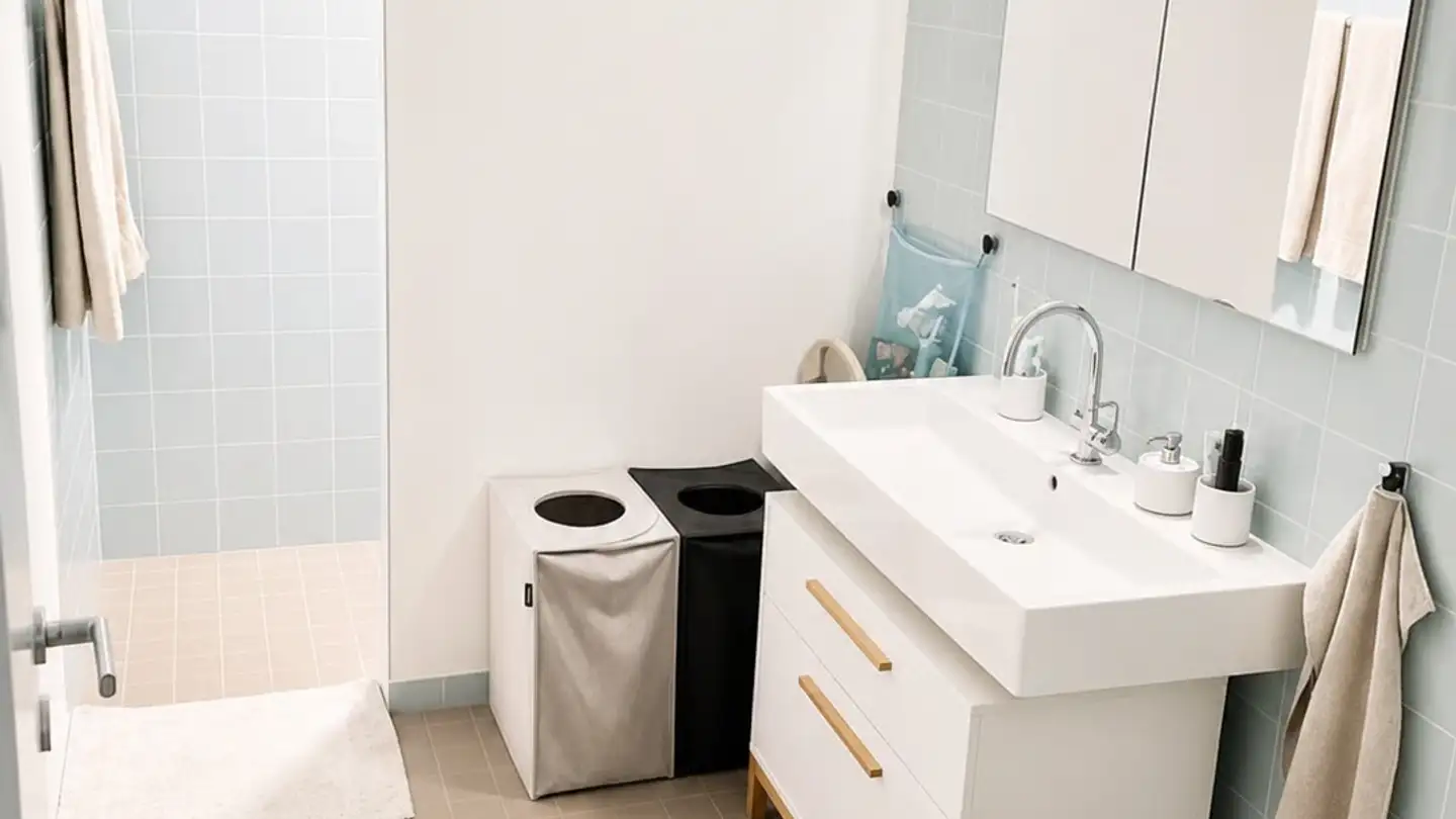 Wohnung mieten - Bahnhofstrasse 7, 5400 Baden - Foto 3