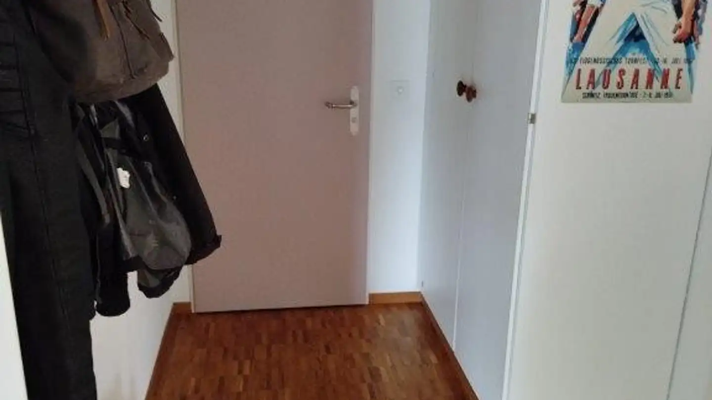 Apartment for rent - Les Sorbiers, 1530 Payerne - Photo 3