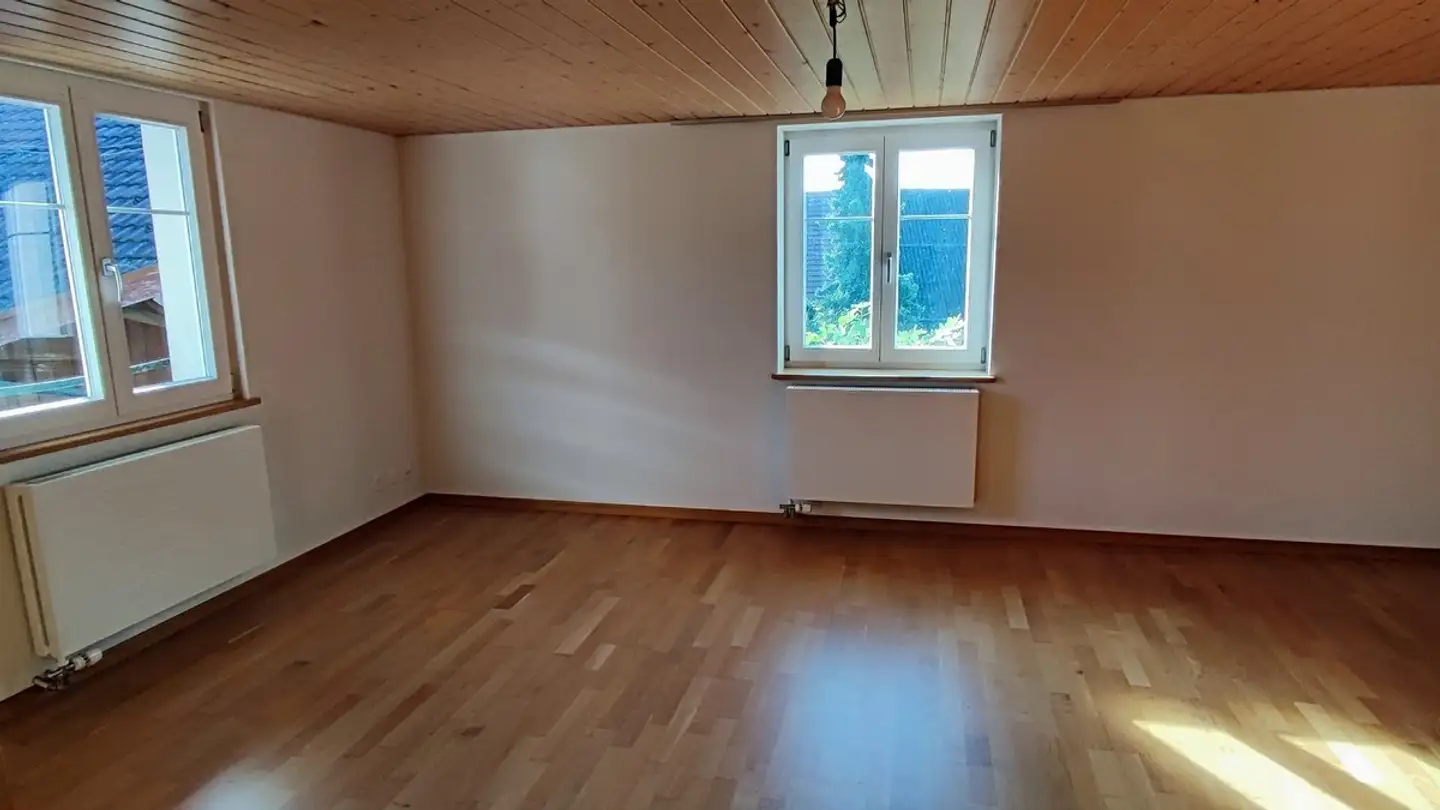 Wohnung mieten - Vogelsangstrasse 236, 5426 Lengnau AG