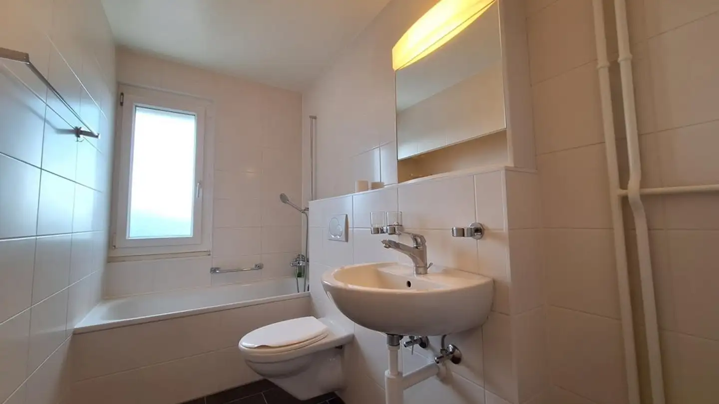 Appartamento in affitto - Avenue Haldimand 34, 1400 Yverdon-les-Bains - Photo 4