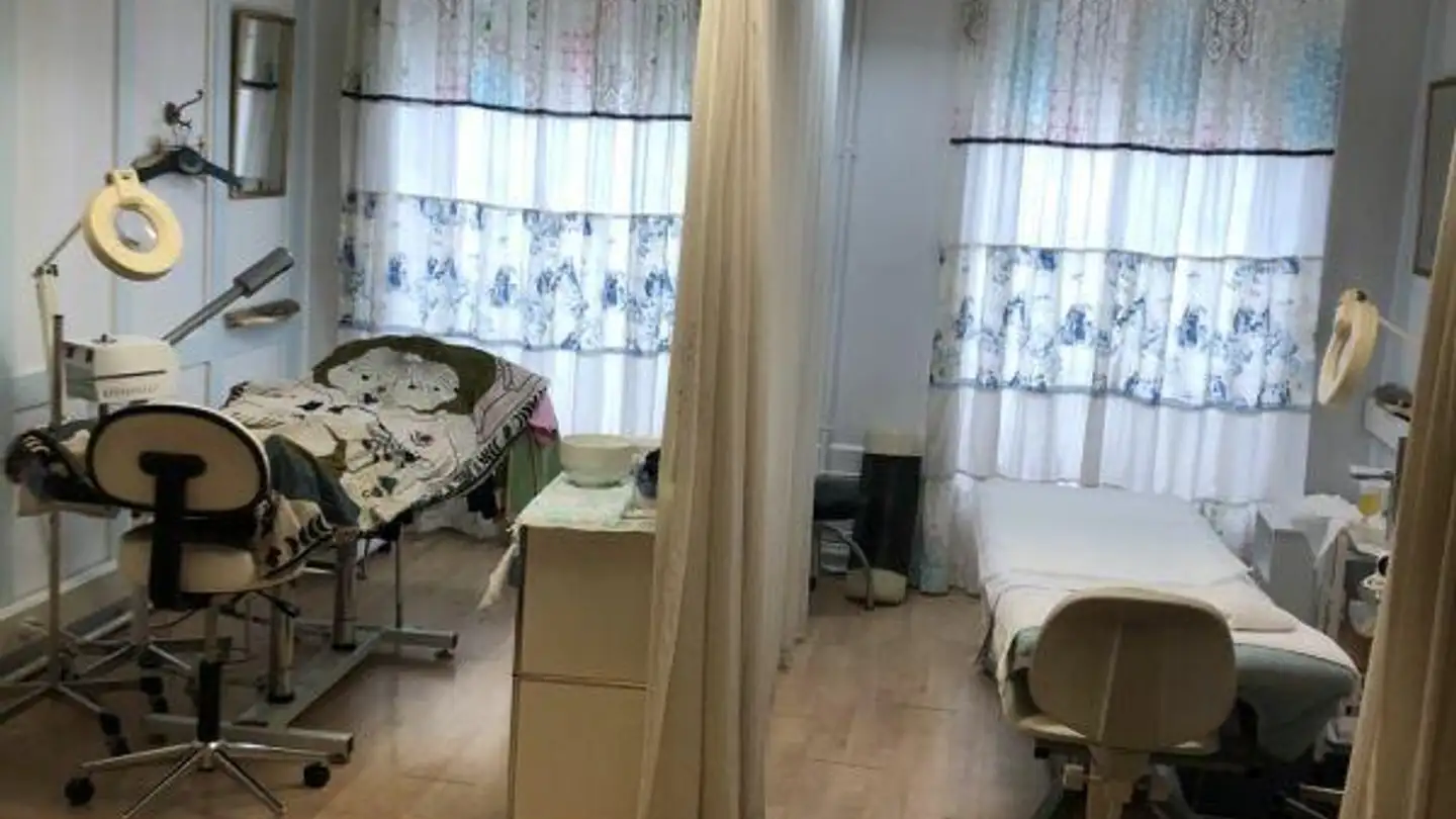 Commerciale in affitto - Aarbergergasse 52, 3011 Bern - Foto 3