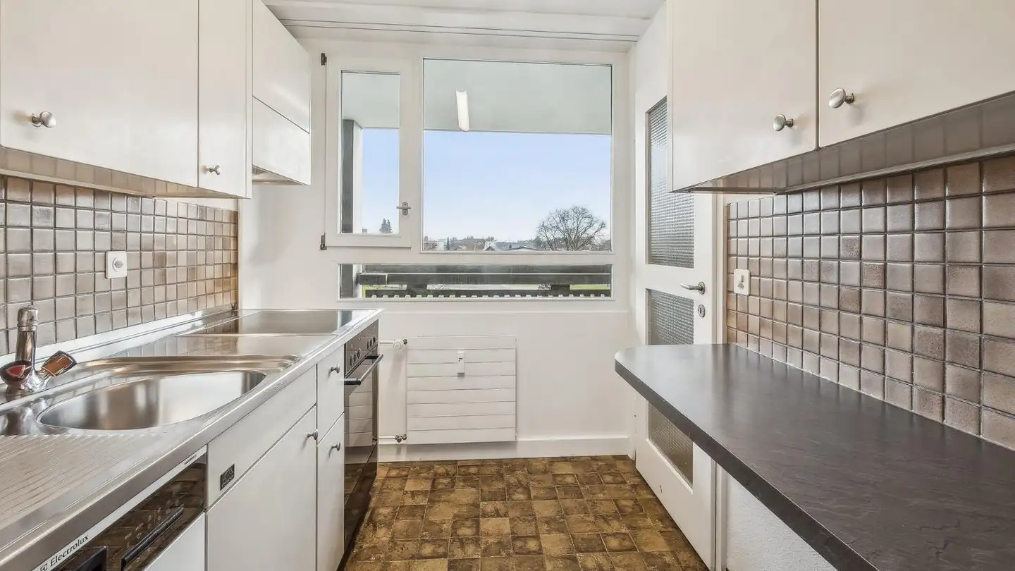 Duplex for rent - Brühlstrasse 63, 9320 Arbon - Photo 4