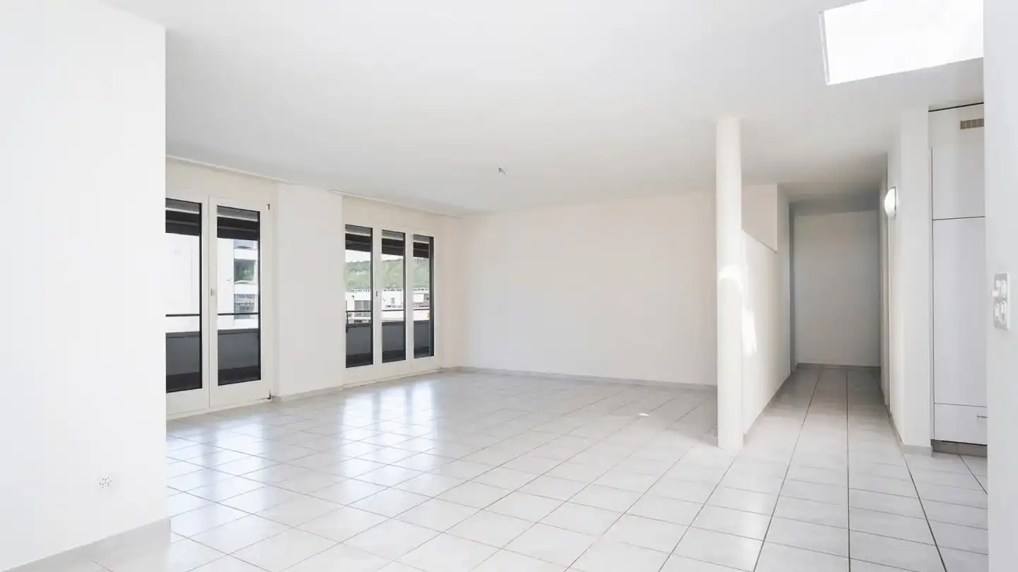 Appartement à louer - Im Halt 2, 5412 Gebenstorf - Photo 4