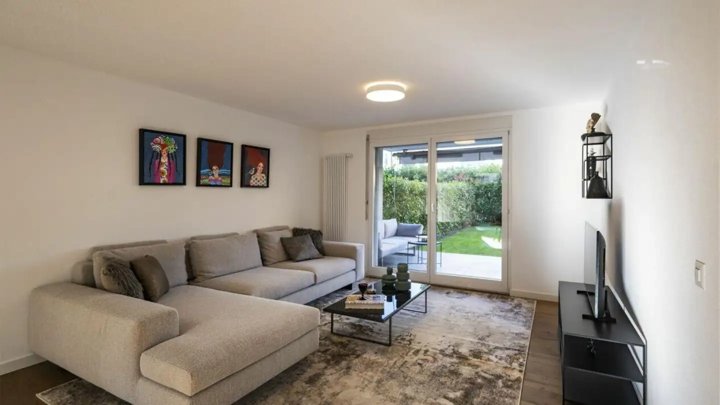 Appartamento in vendita - 6612 Ascona - Foto 3