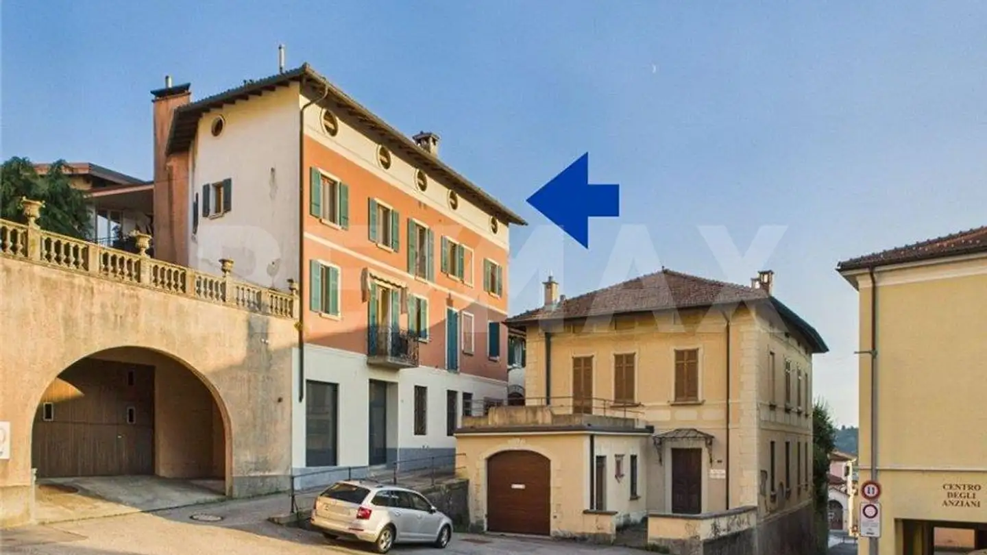 Residential building for sale - 6828 Balerna - Photo 3