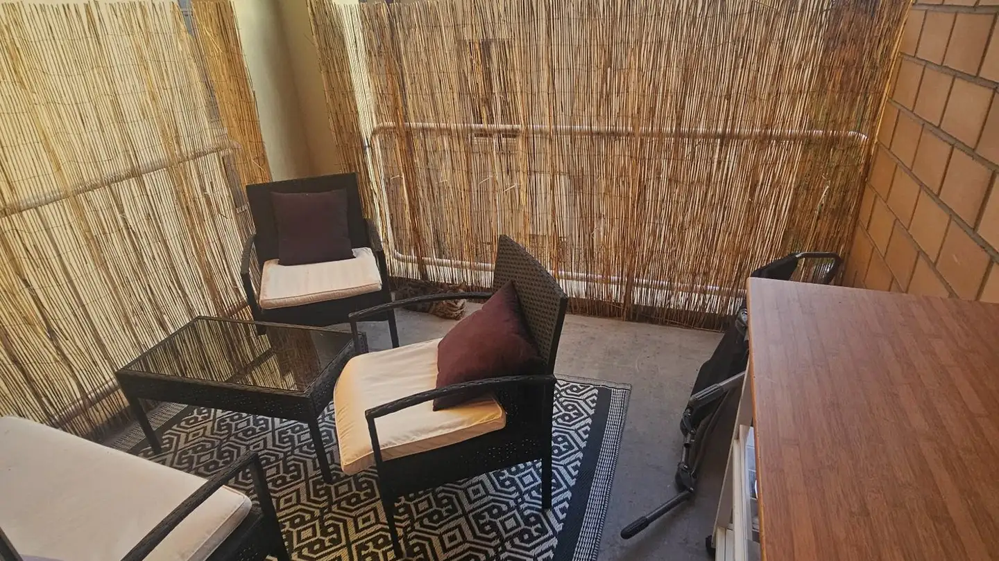 Appartamento in affitto - 1400 Yverdon-les-Bains