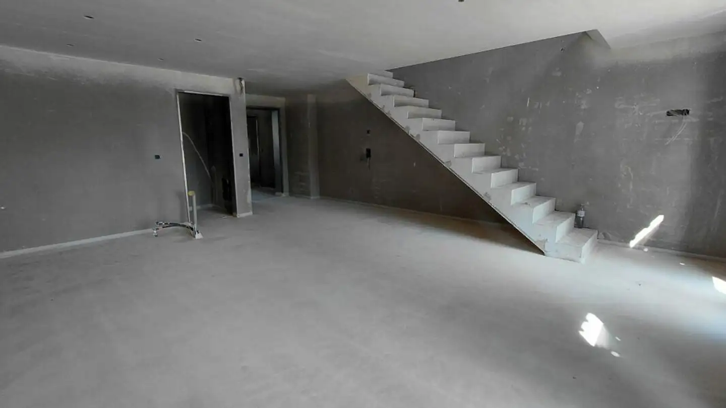 Apartment for rent - Dorfstrasse 22, 5444 Künten - Photo 3