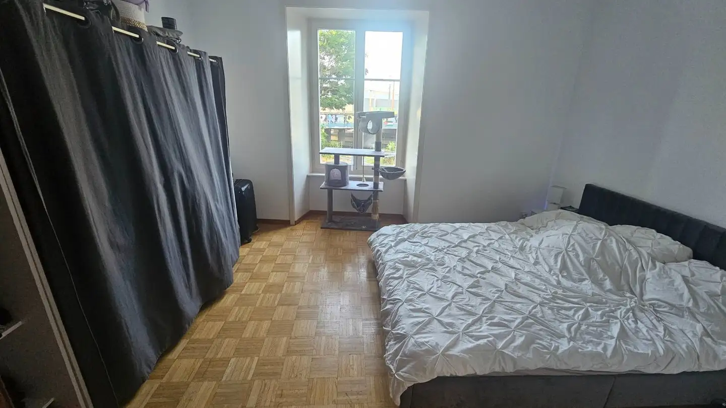 Appartamento in affitto - 1400 Yverdon-les-Bains - Foto 4