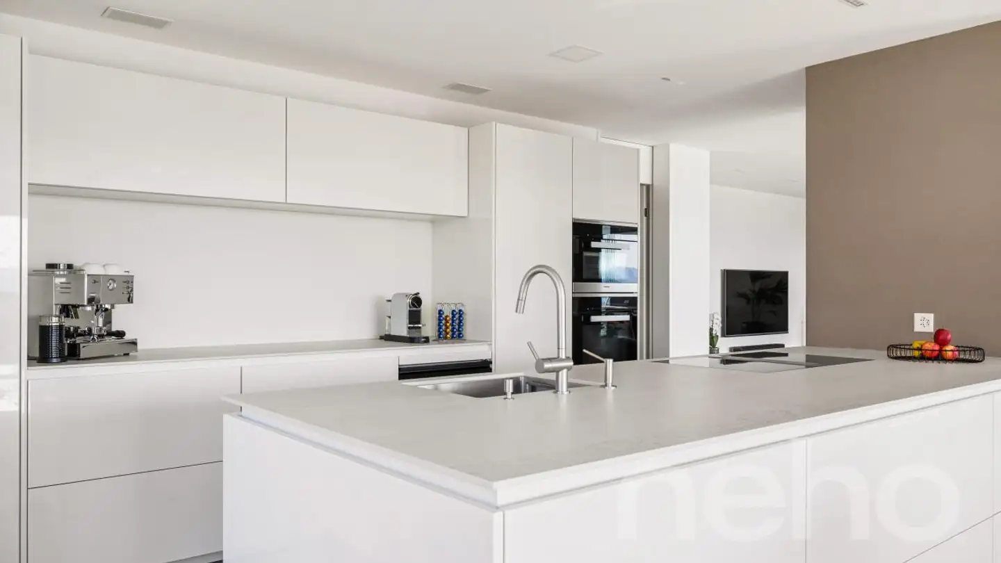 Terrassenwohnung kaufen - 9500 Wil SG - Foto 4