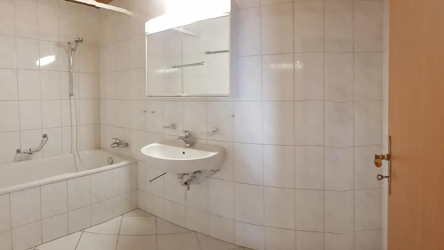 Appartement à louer - Bafflesstrasse 37, 9450 Altstätten SG - Photo 3