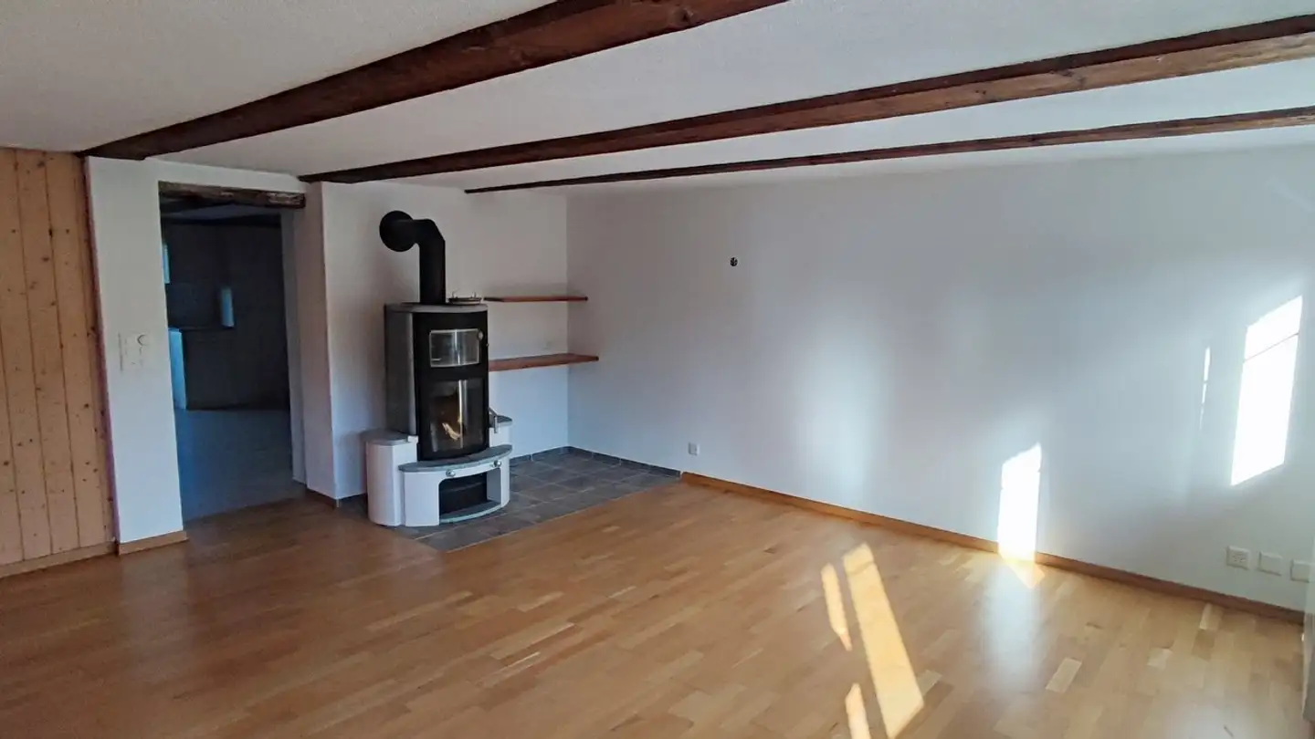 Wohnung mieten - Vogelsangstrasse 236, 5426 Lengnau AG - Foto 3