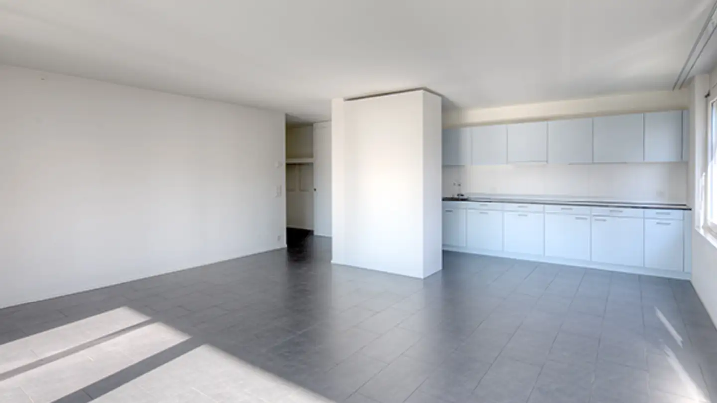 Appartamento in affitto - Hofmattstrasse 11a, 4663 Aarburg - Photo 3