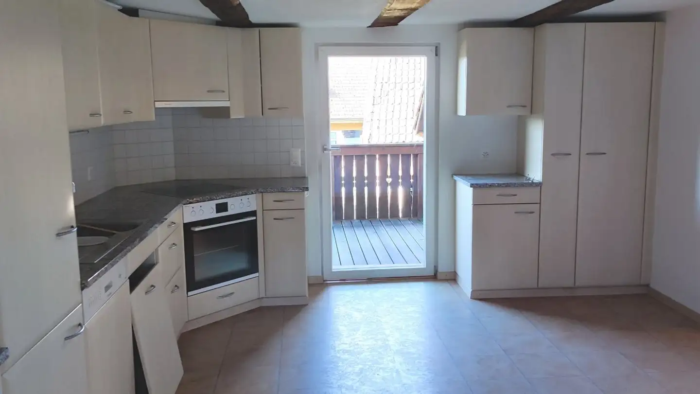 Wohnung mieten - Vogelsangstrasse 236, 5426 Lengnau AG - Foto 4