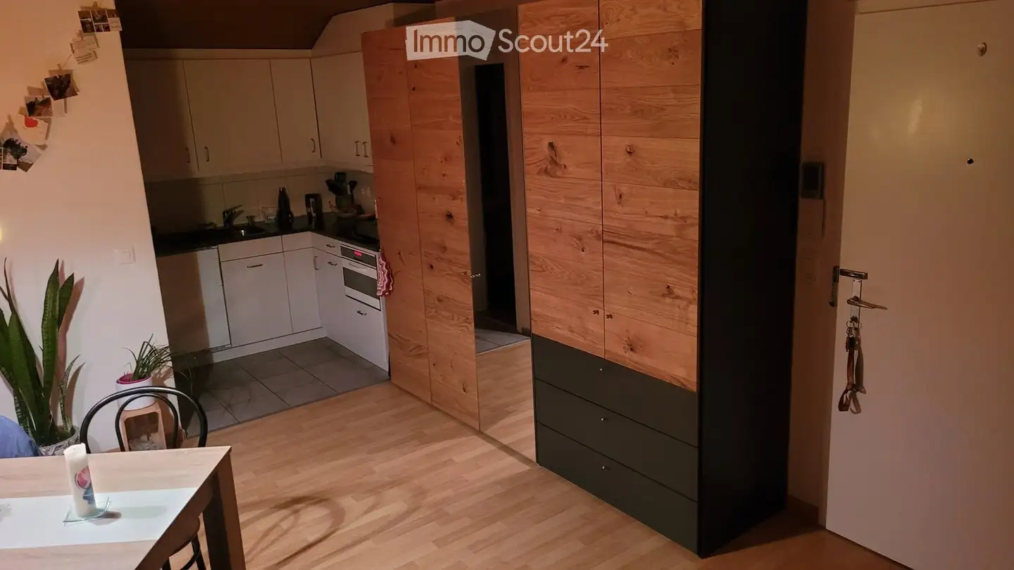 Wohnung mieten - Mittelweg 5, 3400 Burgdorf