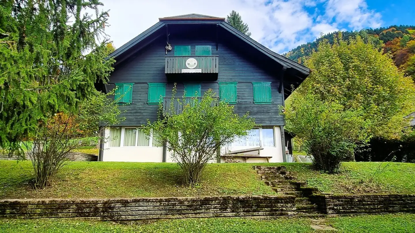 Chalet in vendita - 1832 Villard-sur-Chamby - Photo 4