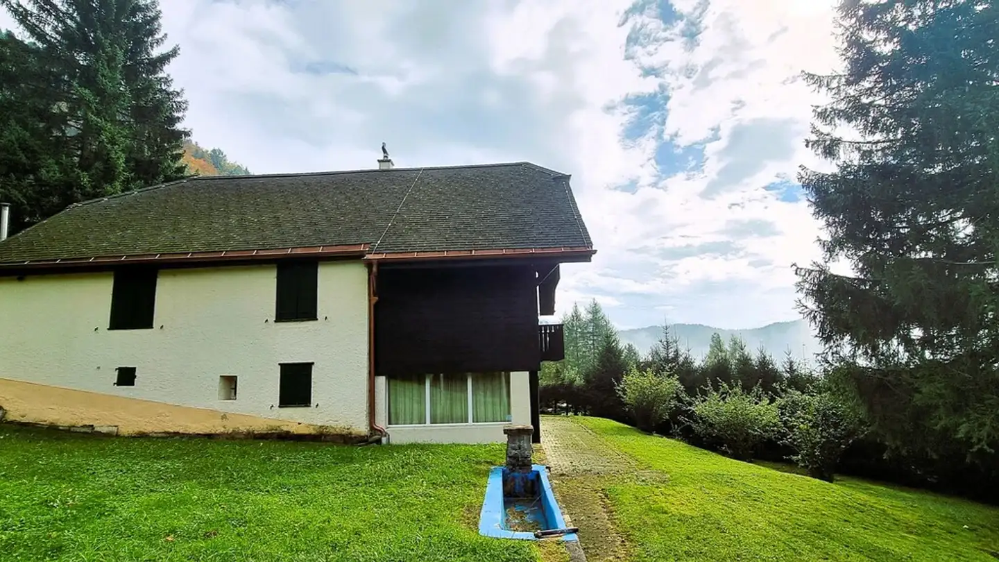 Chalet in vendita - 1832 Villard-sur-Chamby - Photo 3