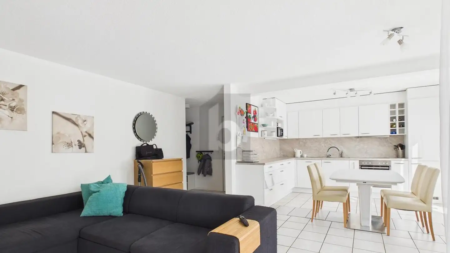 Appartement à vendre - 4710 Balsthal - Photo 2