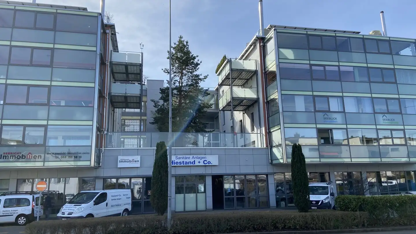 Appartamento in vendita - Seestrasse 58, 8806 Bäch SZ