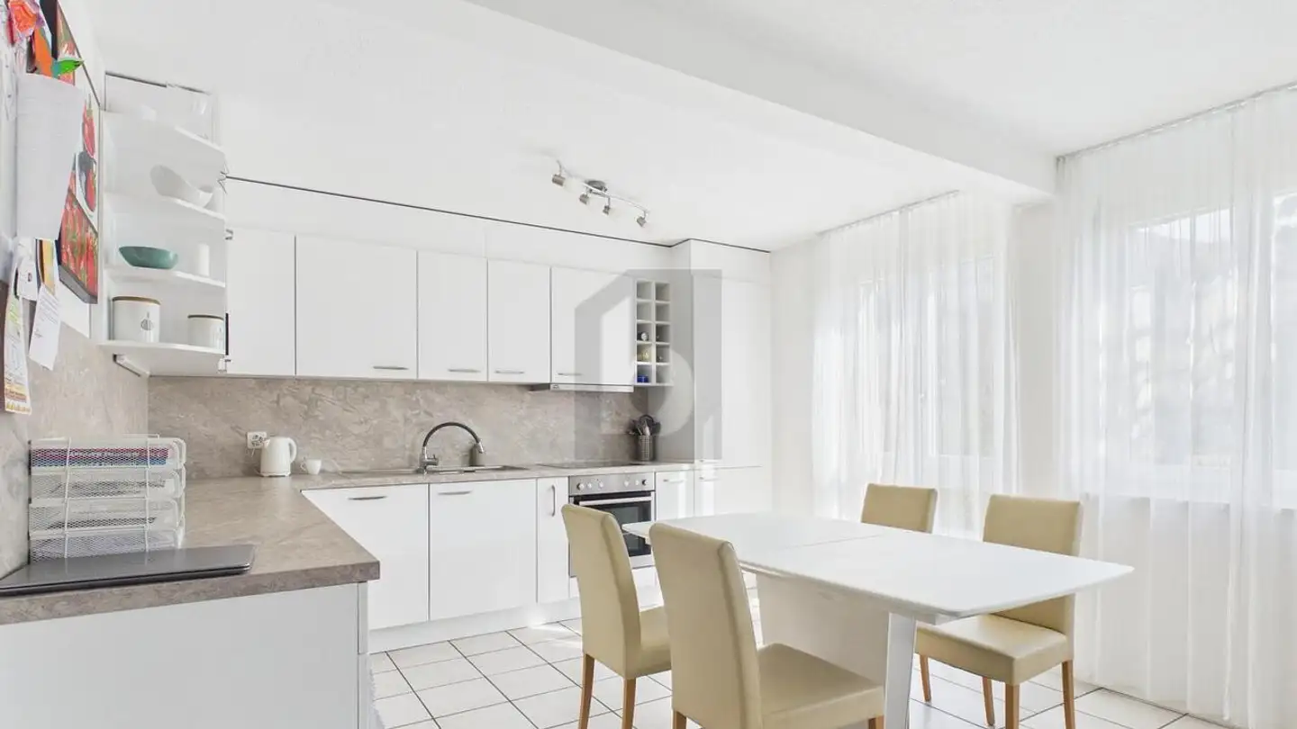 Appartement à vendre - 4710 Balsthal - Photo 3