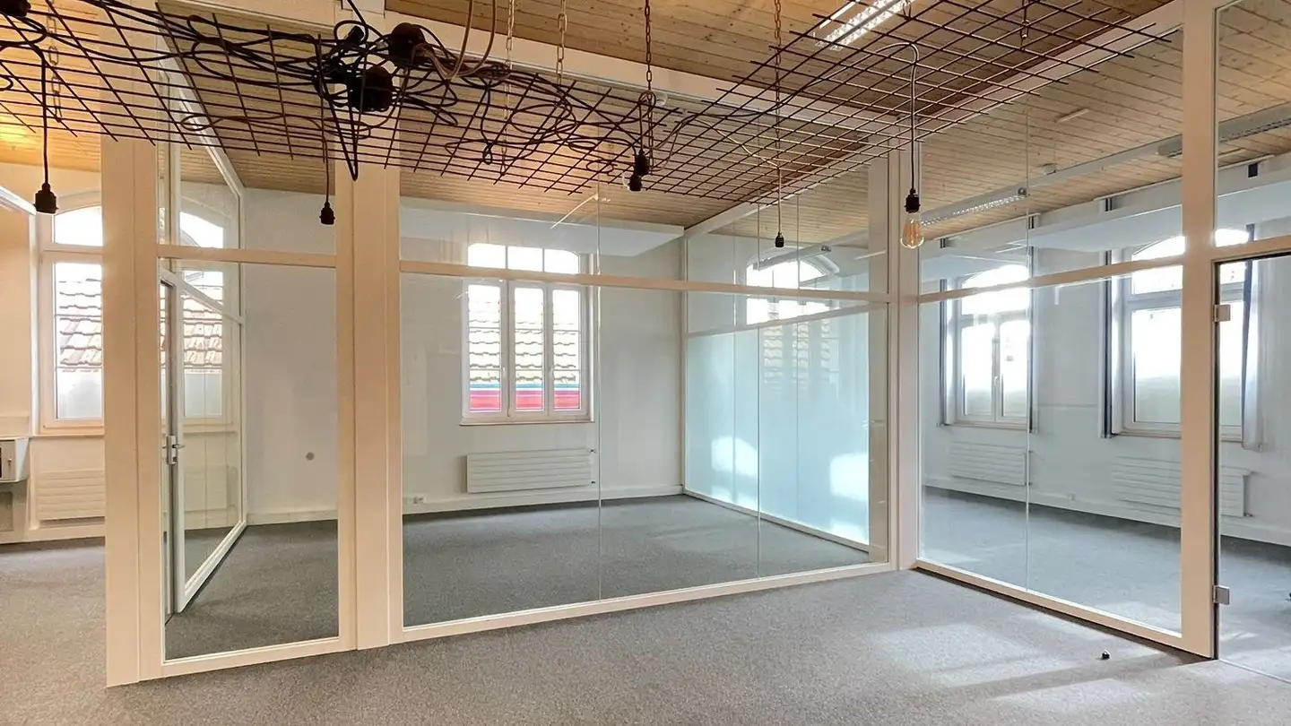 Office space for rent - Bernapark 1, 3066 Stettlen - Photo 3