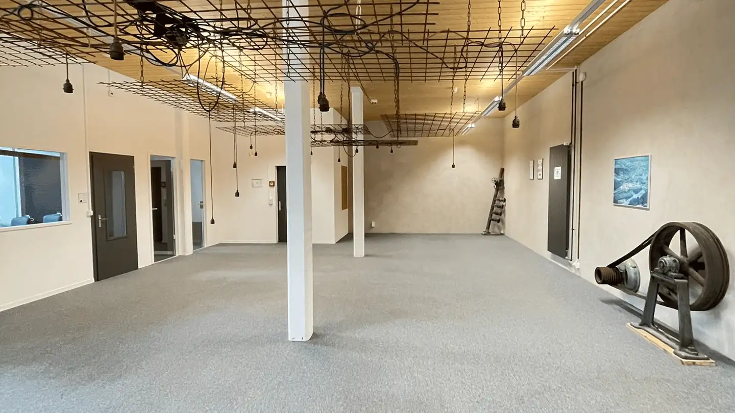 Office space for rent - Bernapark 1, 3066 Stettlen - Photo 4