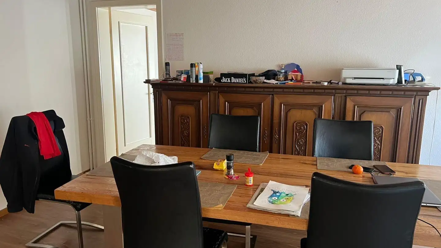 Single house for sale - 4710 Balsthal