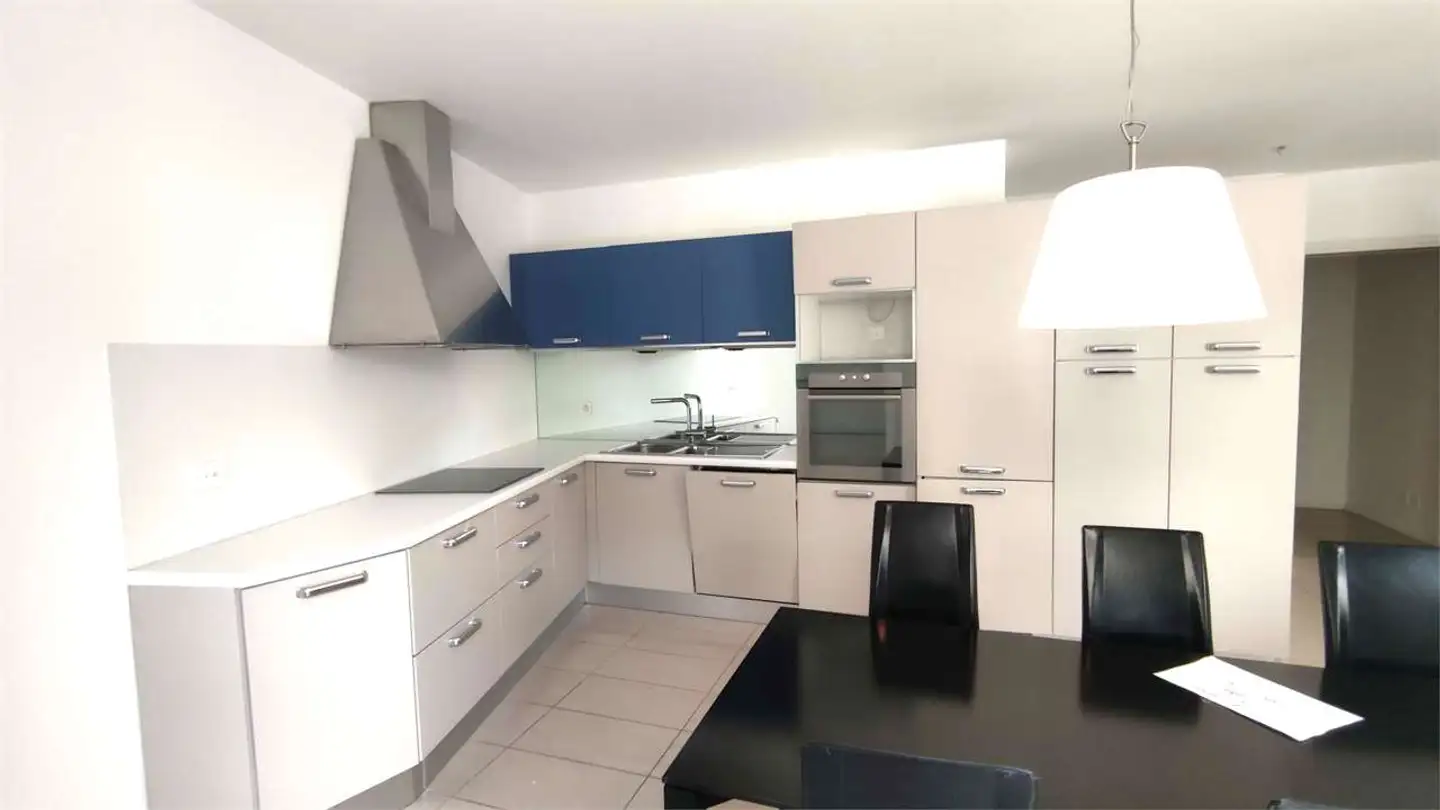 Apartment for rent - 6932 Breganzona - Photo 2