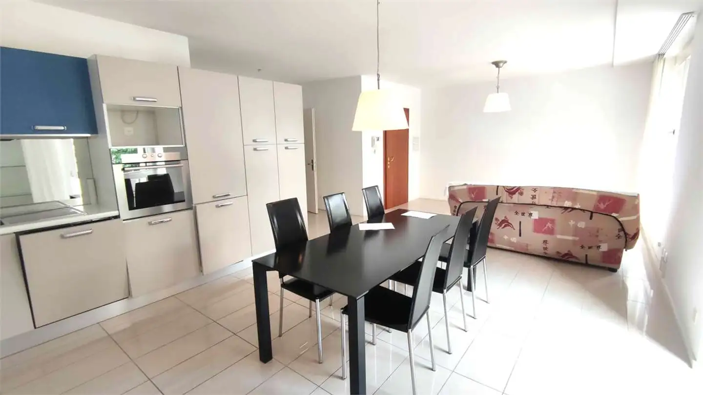 Apartment for rent - 6932 Breganzona - Photo 3