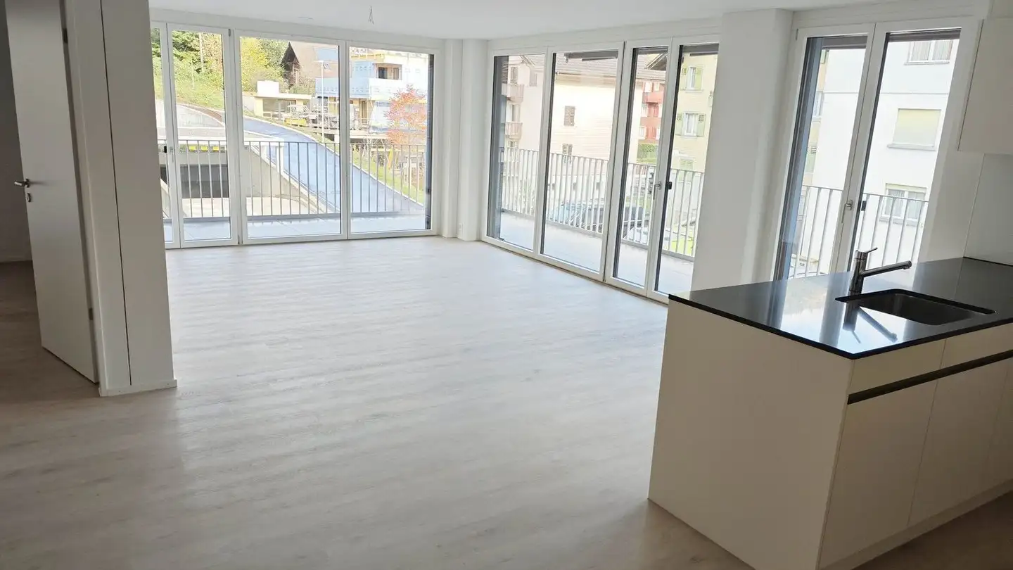 Apartment for rent - Gütschweg 1, 6410 Goldau