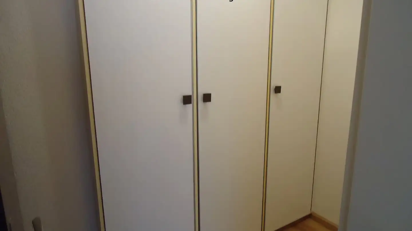 Appartement à louer - Habsburgerstrasse, 4055 Basel - Photo 4