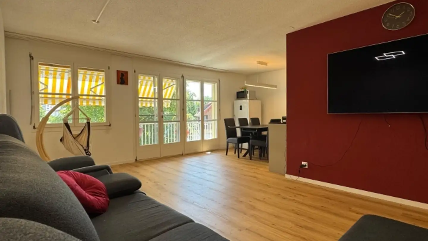 Apartment for sale - Aarbergstrasse 37, 3250 Lyss - Photo 2